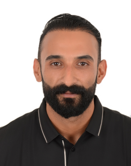 علي محمد رقا