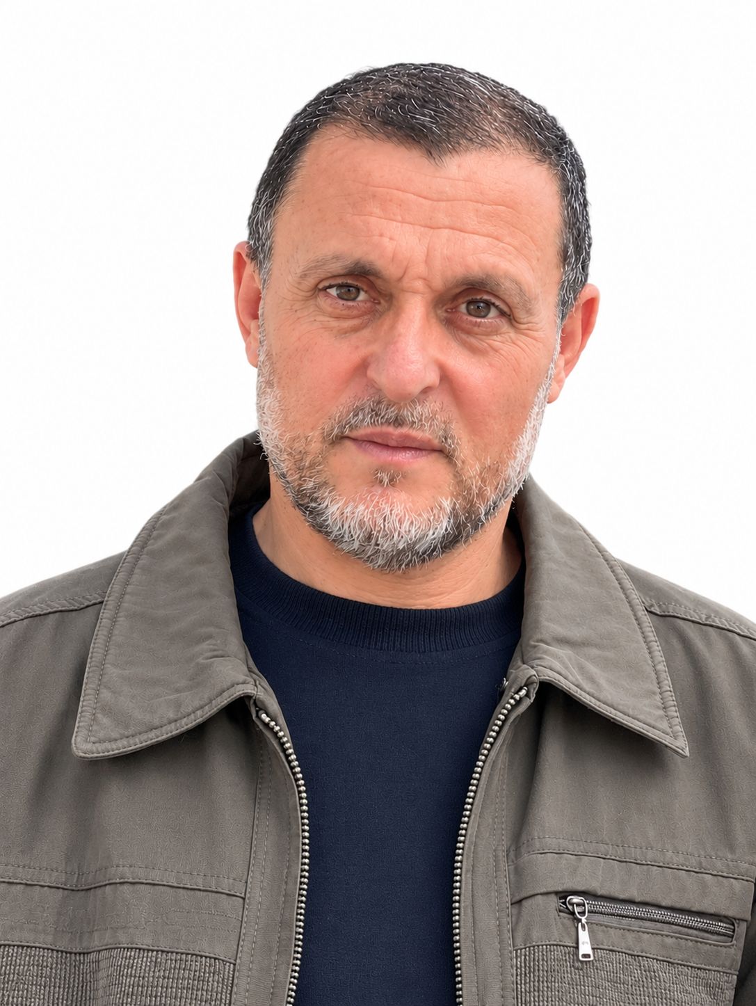 فؤاد عباس حمادي