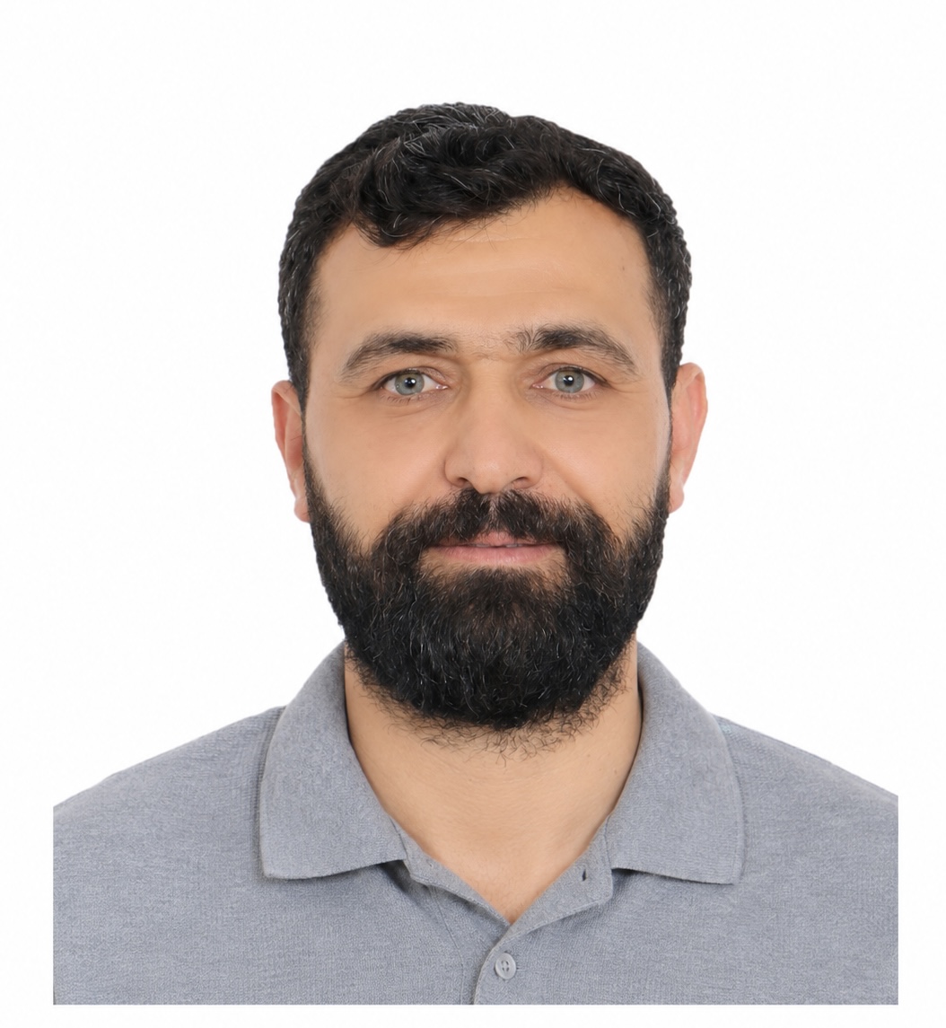 يوسف عباس حمادي