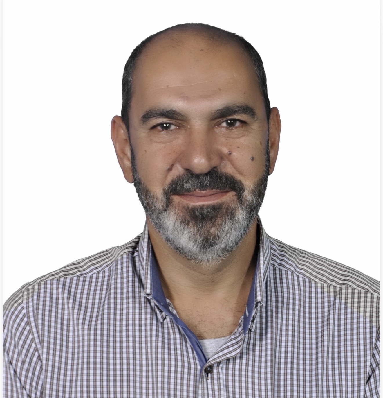 عماد حسن فقيه
