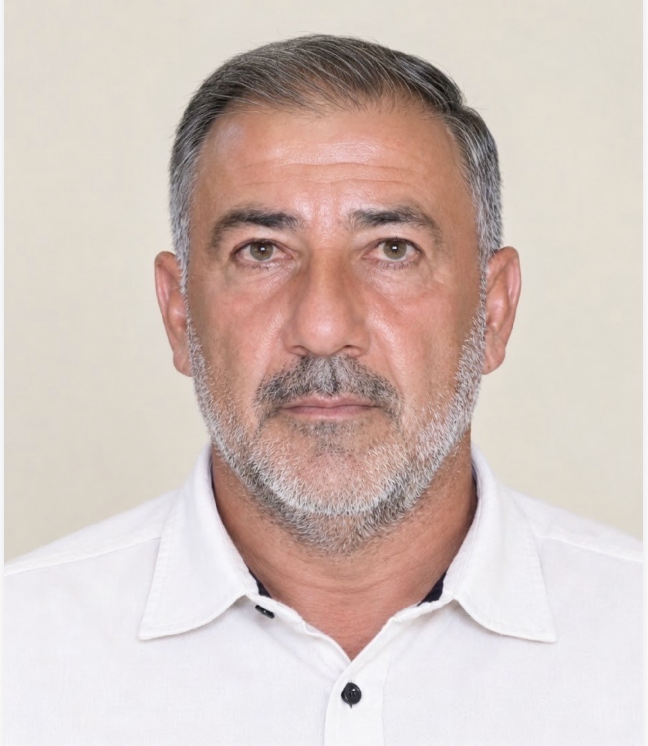 قاسم صلاح الدين يوسف